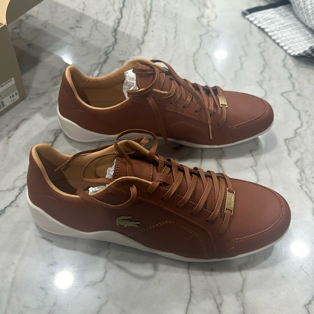 Men shoes (never worn) brand new